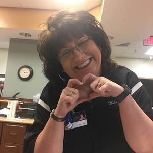 Meet your Posher, Arlene